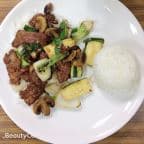 Best Mongolian Beef in Chicago, IL