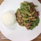 Best Bitter Melon Beef in Chicago, IL