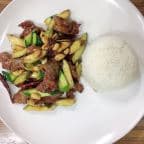 Best Kung Pao Beef in Chicago, IL