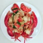 Best Ginger & Onion Lobster(1) in Chicago, IL