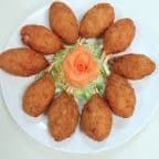 Best Deep Fried Crab Claw (1) in Chicago, IL