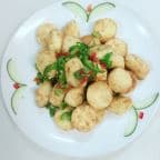 Best Salt & Pepper Japanese Tofu in Chicago, IL