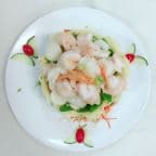 Best Mixed Seafood in Basket (Nest) in Chicago, IL