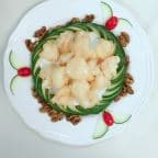 Best Walnut Shrimp in Chicago, IL