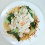 Best Seafood Chow Mein or Chow Fun in Chicago, IL