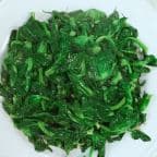 Best Peapod Tips w. Garlic Sauce in Chicago, IL