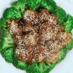 Best Sesame Chicken in Chicago, IL