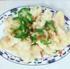 Best Salt & Pepper Squid in Chicago, IL
