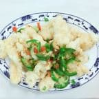 Best Salt & Pepper Squid in Chicago, IL