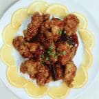 Best Orange Chicken in Chicago, IL