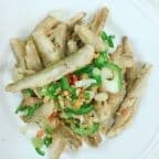 Best Salt & Pepper Smelt Fish in Chicago, IL