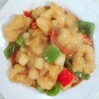Best Sweet & Sour Shrimp in Chicago, IL