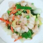 Best Mixed Seafood w. Vegetable in Chicago, IL