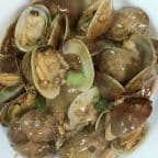 Best Baby Clams In Black Bean Sauce in Chicago, IL