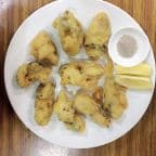 Best Deep Pried Fresh Oyster (6) in Chicago, IL