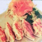 Best Pot Stickers (Seafood) (6) in Chicago, IL