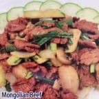 Best Mongolian Beef in Chicago, IL