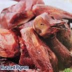 Best Roasted Pigeon in Chicago, IL