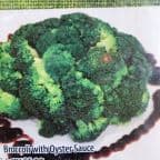 Best American Broccoli w. Oyster Sauce in Chicago, IL