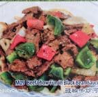 Best Beef Chow Fun in Black Bean Sauce in Chicago, IL