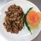 Best Satay Beef in Chicago, IL