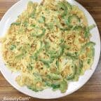 Best Bitter Melon w. Scrambled Egg in Chicago, IL