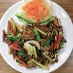 Best Shredded Duck w. Vegetables in Chicago, IL
