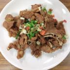 Best Salt & Pepper Pork Chop in Chicago, IL