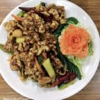 Best Crispy Beef in Chicago, IL