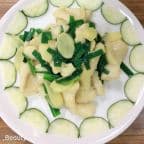 Best Fish Fillet w. Ginger & Onion in Chicago, IL