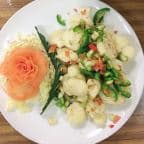 Best Salt & Pepper Scallop in Chicago, IL