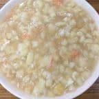 Best Crab Meat Fish Maw Soup in Chicago, IL
