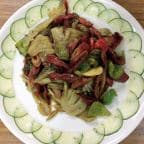 Best Intestines w. Sour Vegetables in Chicago, IL