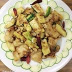 Best Kung Pao Fish Fillet in Chicago, IL