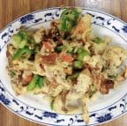 Best Salt & Pepper Soft Shell Crab in Chicago, IL