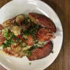 Best Salt & Pepper Lobster in Chicago, IL